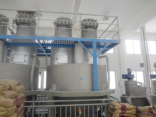 水冷式螺桿冷水機(jī)(KBD系列5～30℃)